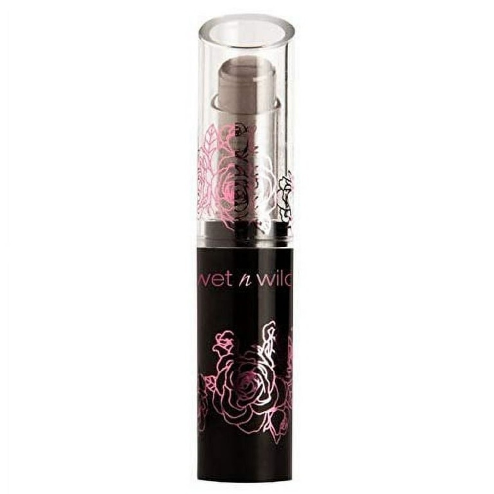 ⚜️Wet n Wild Rebel Rose Perfect Pout PH Jelly Lip Balm 36870! NWT!